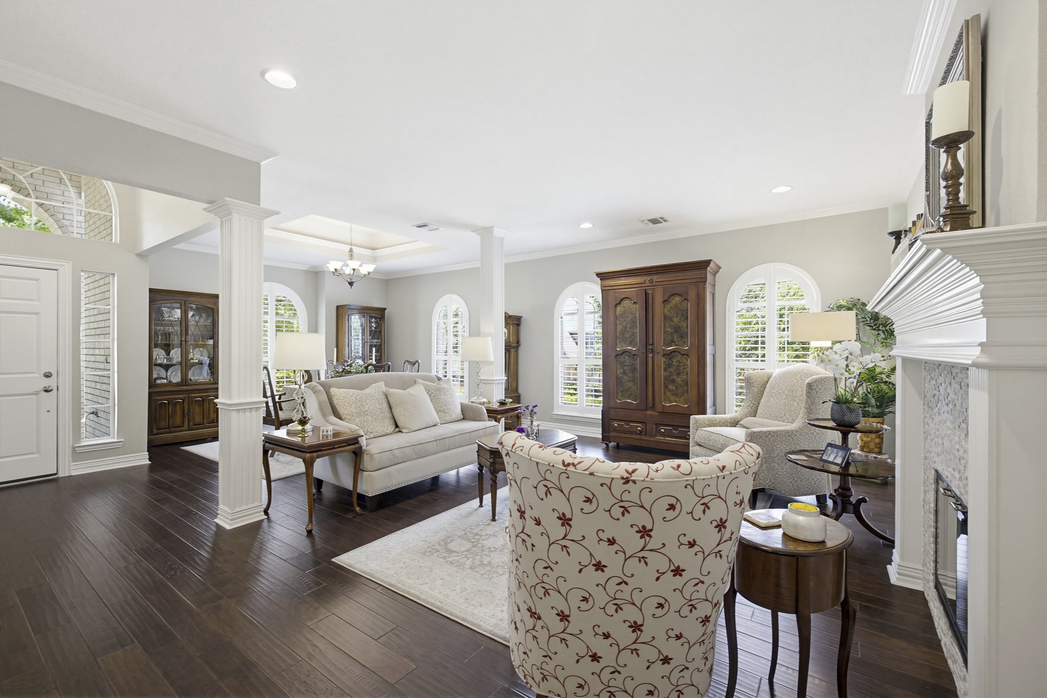 6524 Shoal Creek Road Fort Worth TX 76132