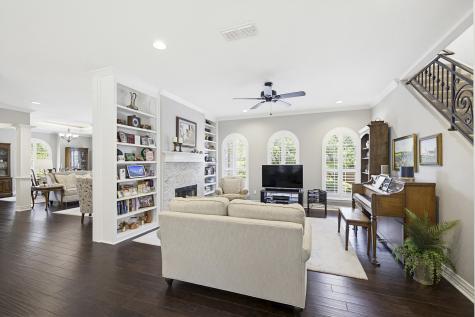6524 Shoal Creek Road Fort Worth TX 76132