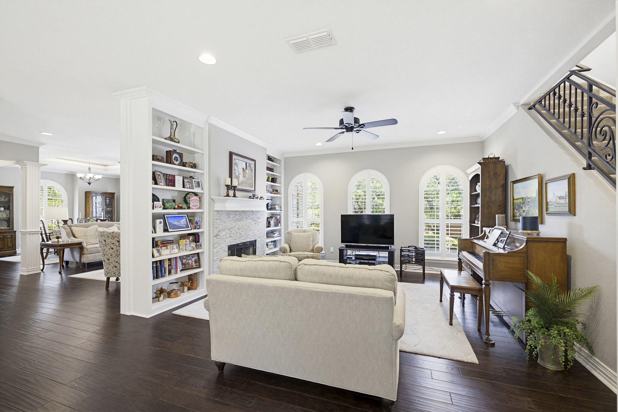 6524 Shoal Creek Road Fort Worth TX 76132