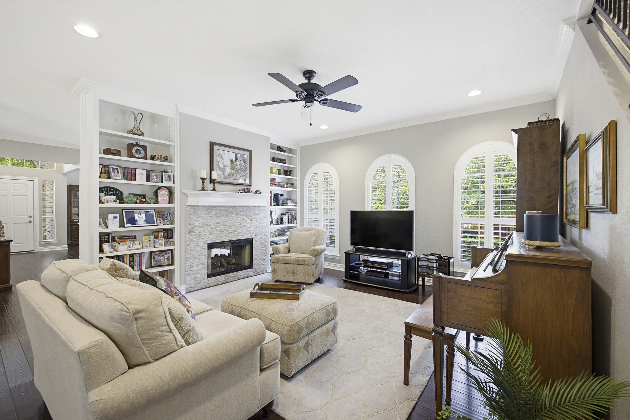 6524 Shoal Creek Road Fort Worth TX 76132