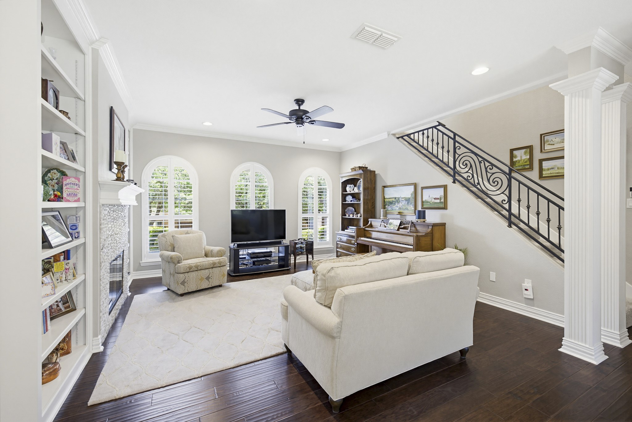 6524 Shoal Creek Road Fort Worth TX 76132