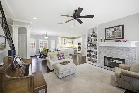 6524 Shoal Creek Road Fort Worth TX 76132