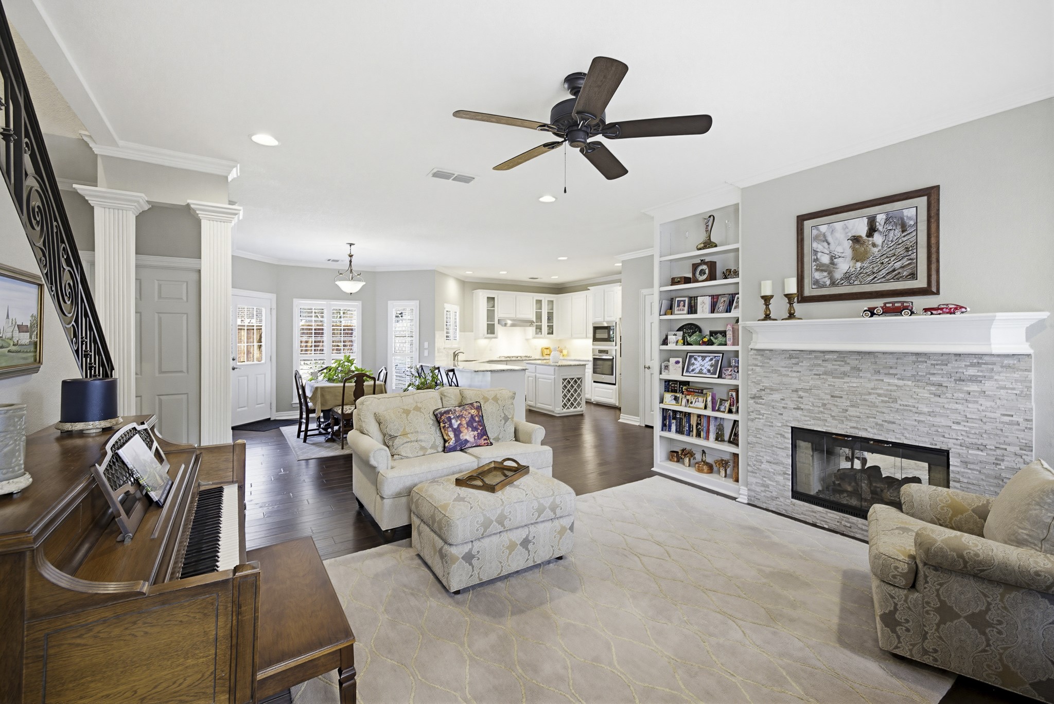 6524 Shoal Creek Road Fort Worth TX 76132