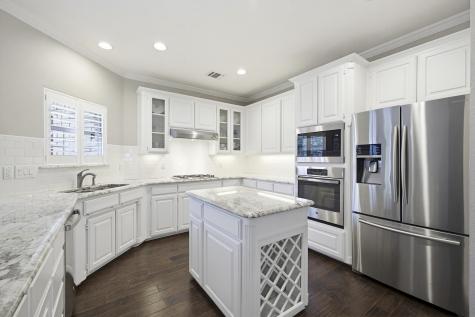 6524 Shoal Creek Road Fort Worth TX 76132