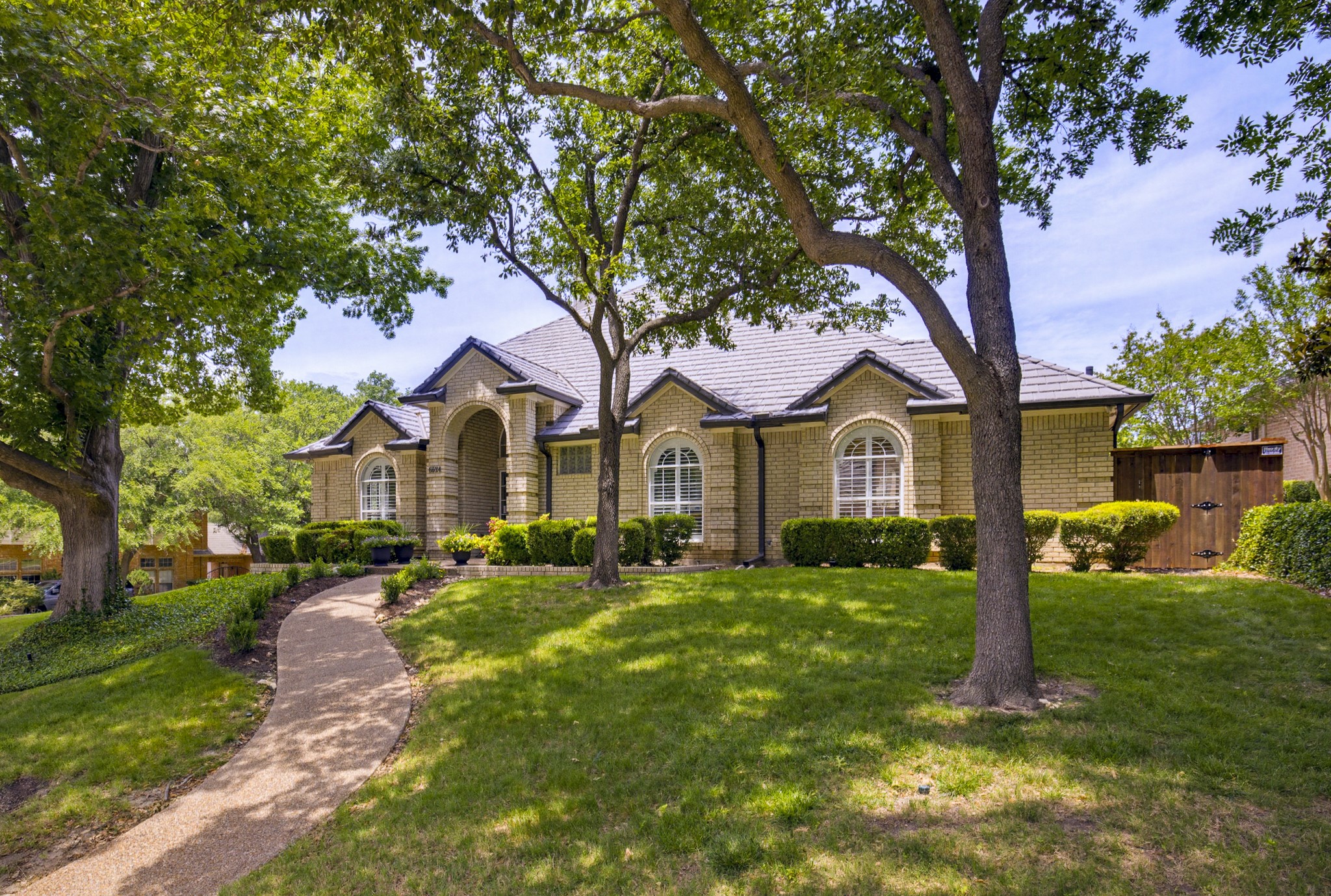 6524 Shoal Creek Road Fort Worth TX 76132