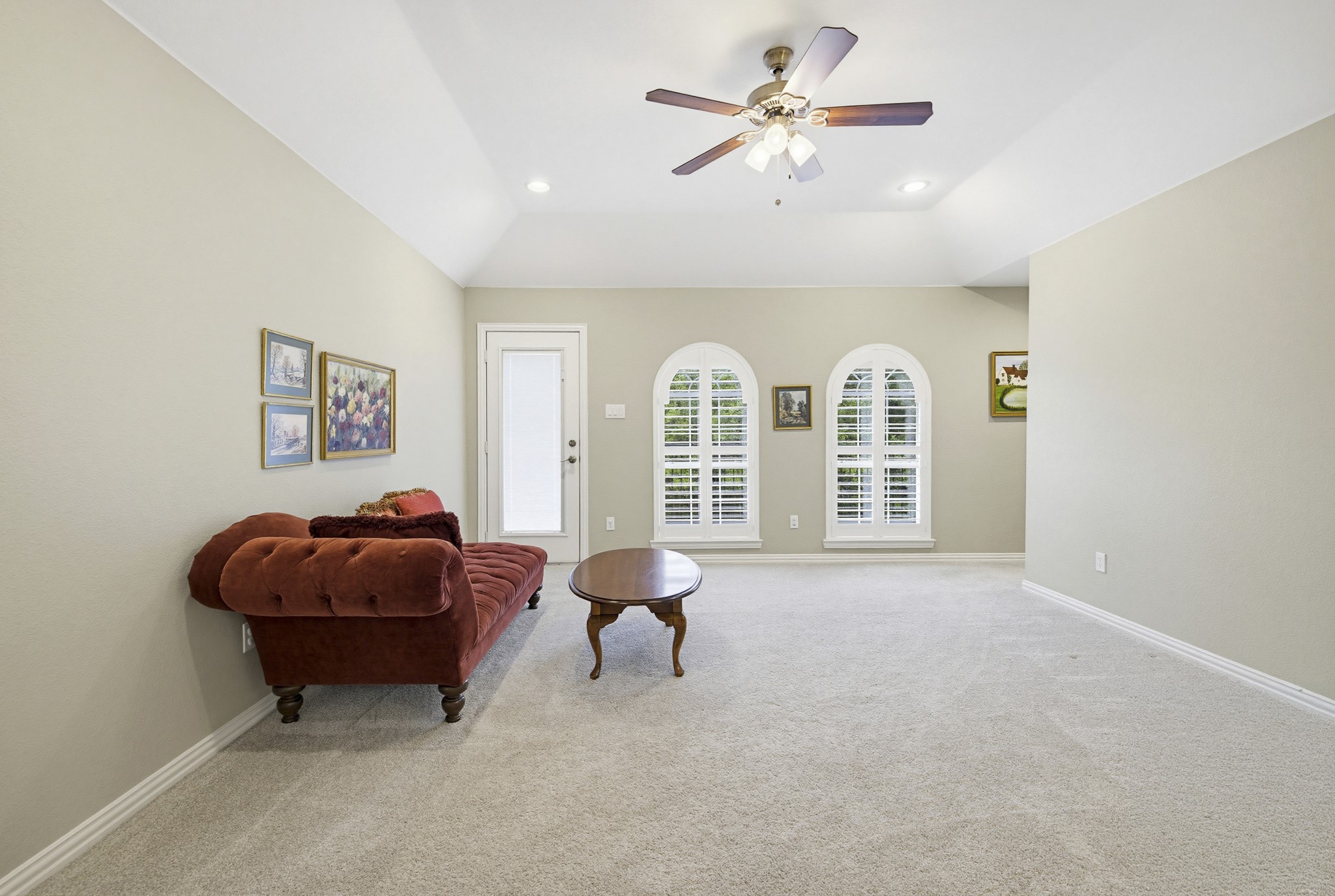 6524 Shoal Creek Road Fort Worth TX 76132
