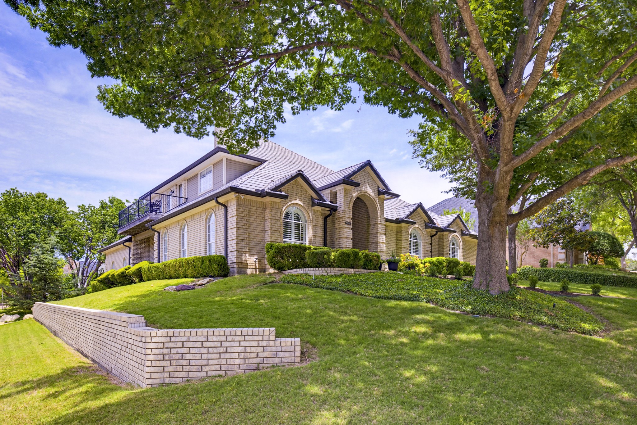 6524 Shoal Creek Road Fort Worth TX 76132