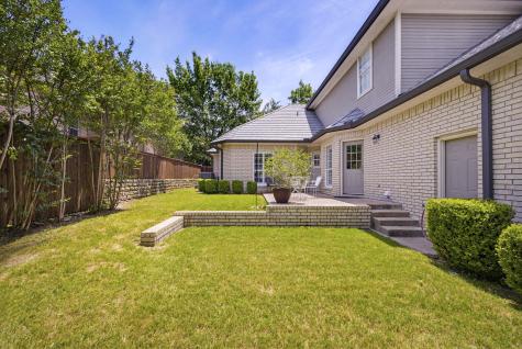6524 Shoal Creek Road Fort Worth TX 76132