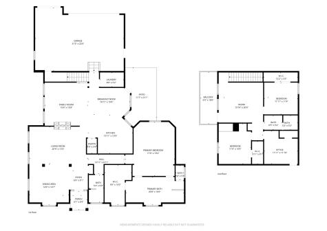 6524 Shoal Creek Road Fort Worth TX 76132
