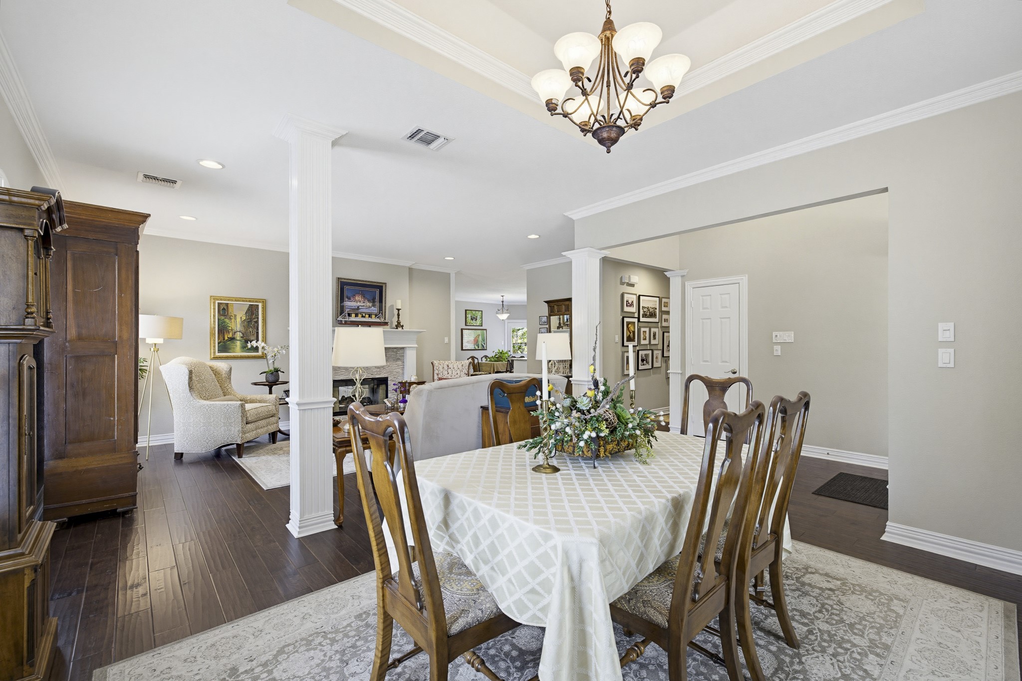 6524 Shoal Creek Road Fort Worth TX 76132