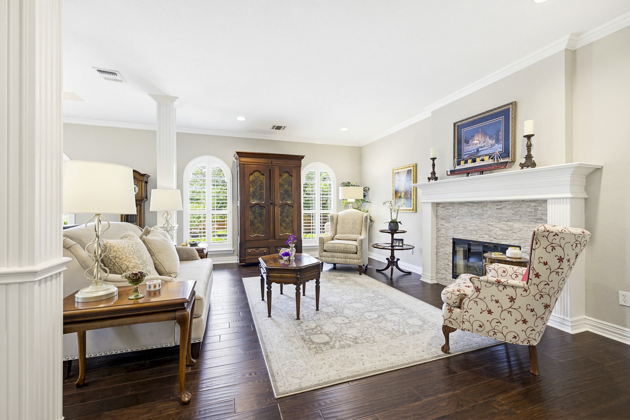 6524 Shoal Creek Road Fort Worth TX 76132