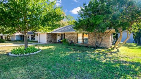 4908 Brookhollow Drive Sachse TX 75048