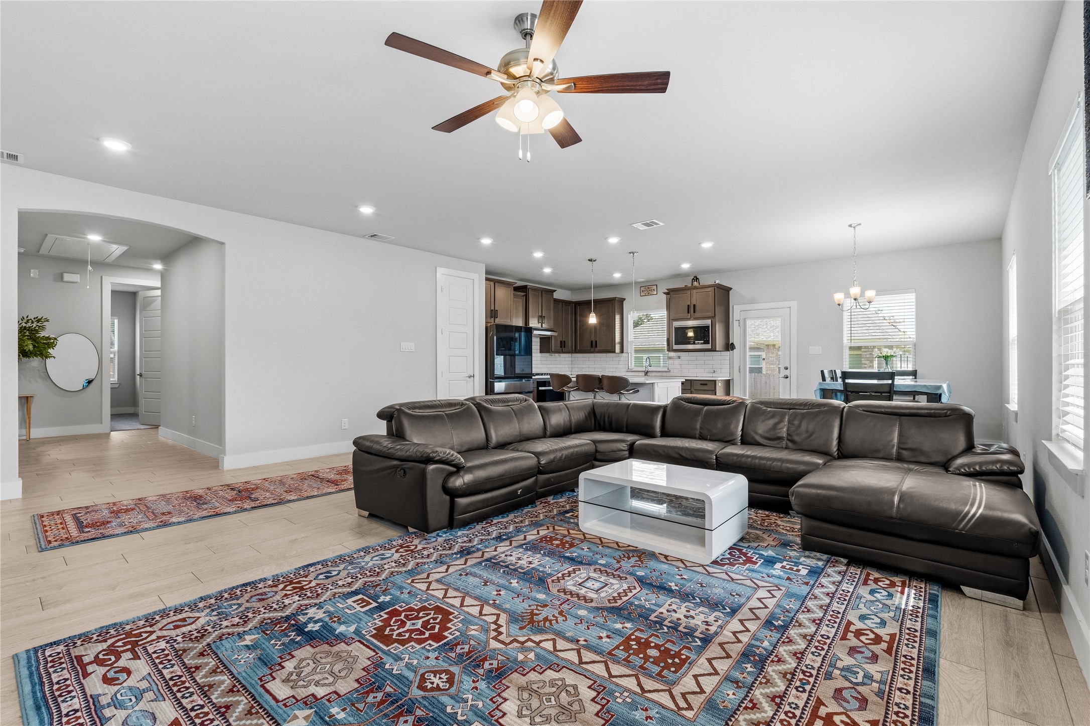 411 W Harwood Road Euless TX 76039