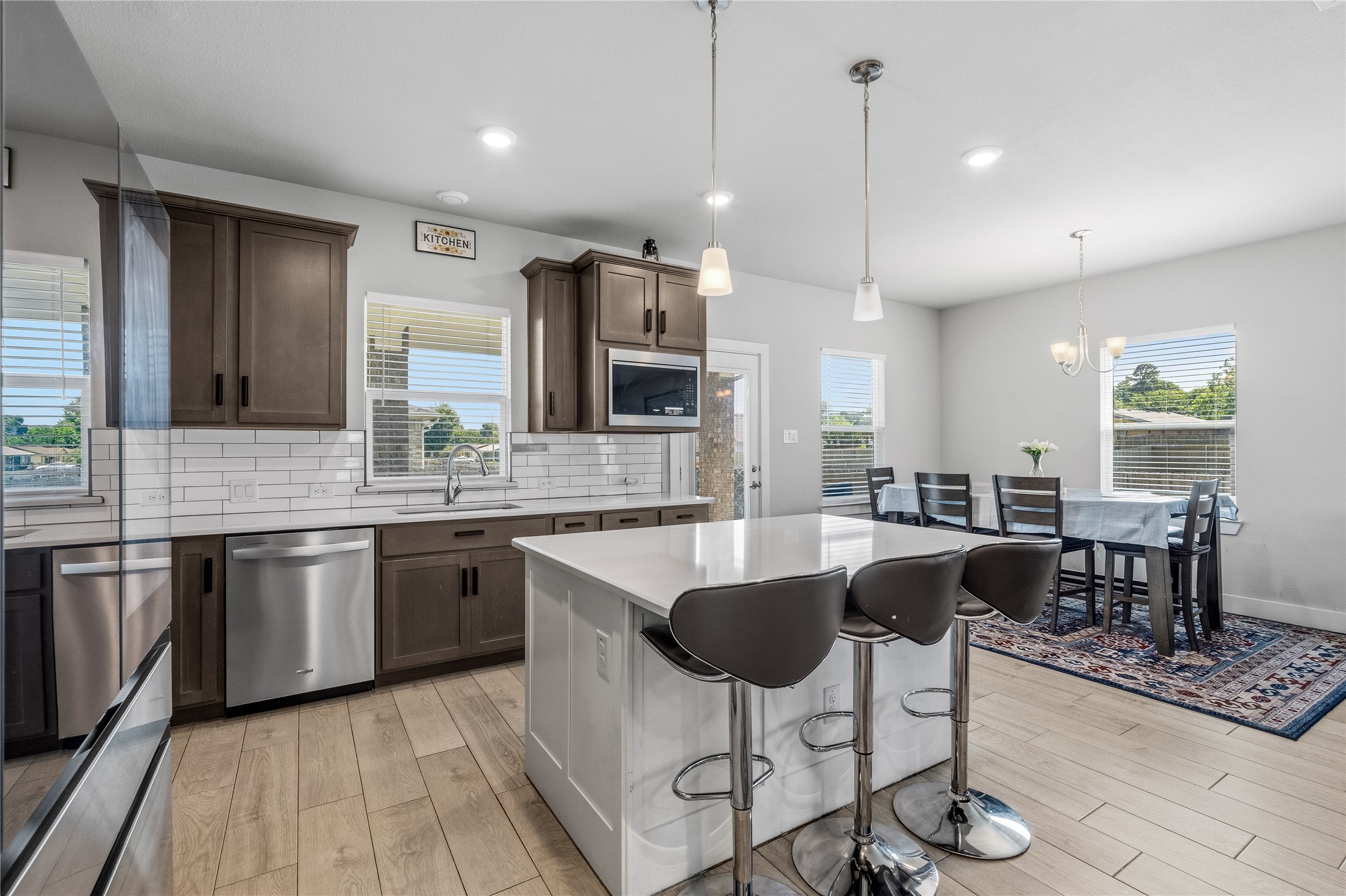 411 W Harwood Road Euless TX 76039