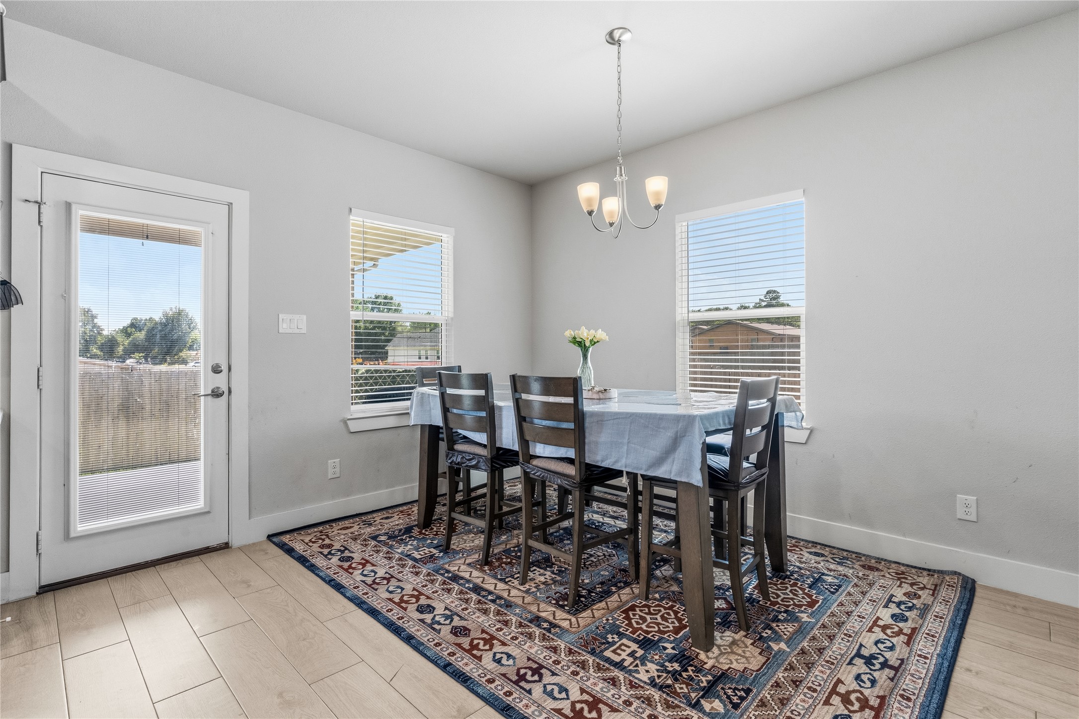 411 W Harwood Road Euless TX 76039