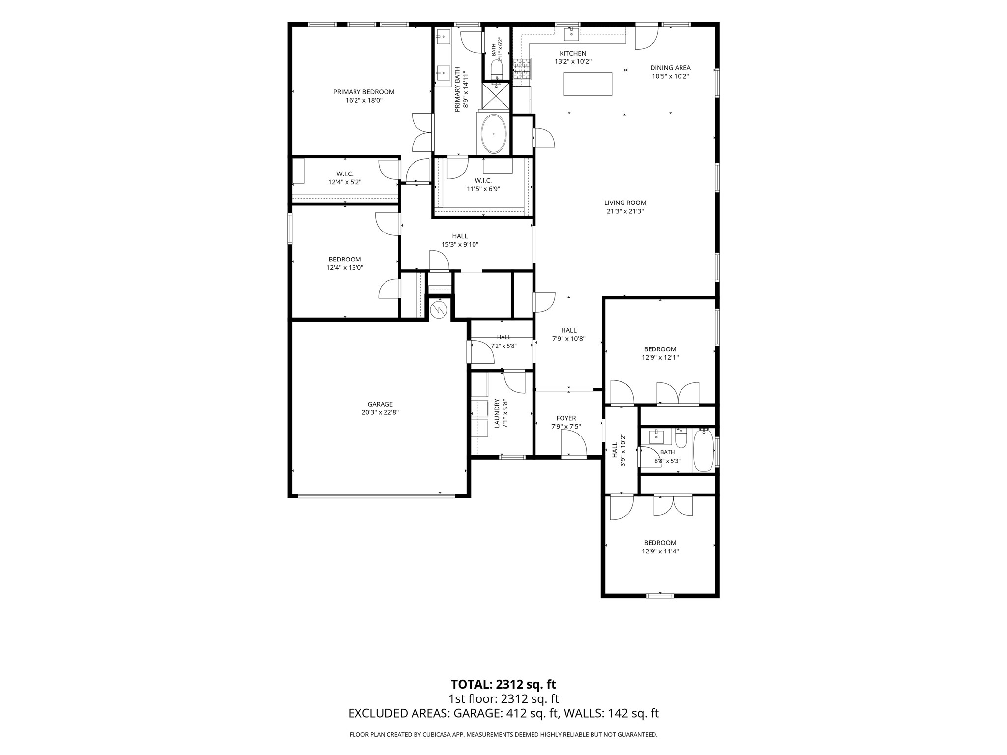 411 W Harwood Road Euless TX 76039