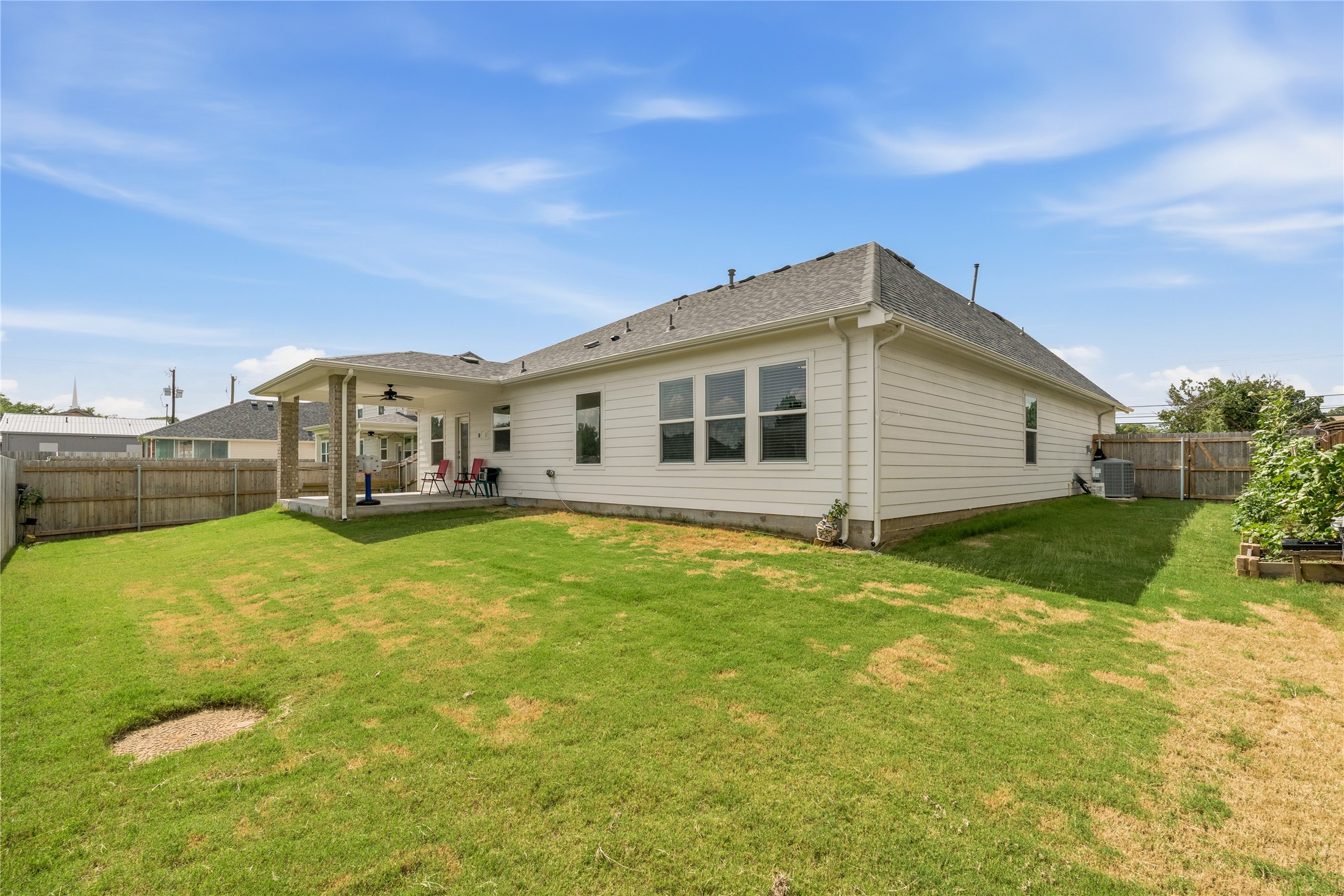 411 W Harwood Road Euless TX 76039