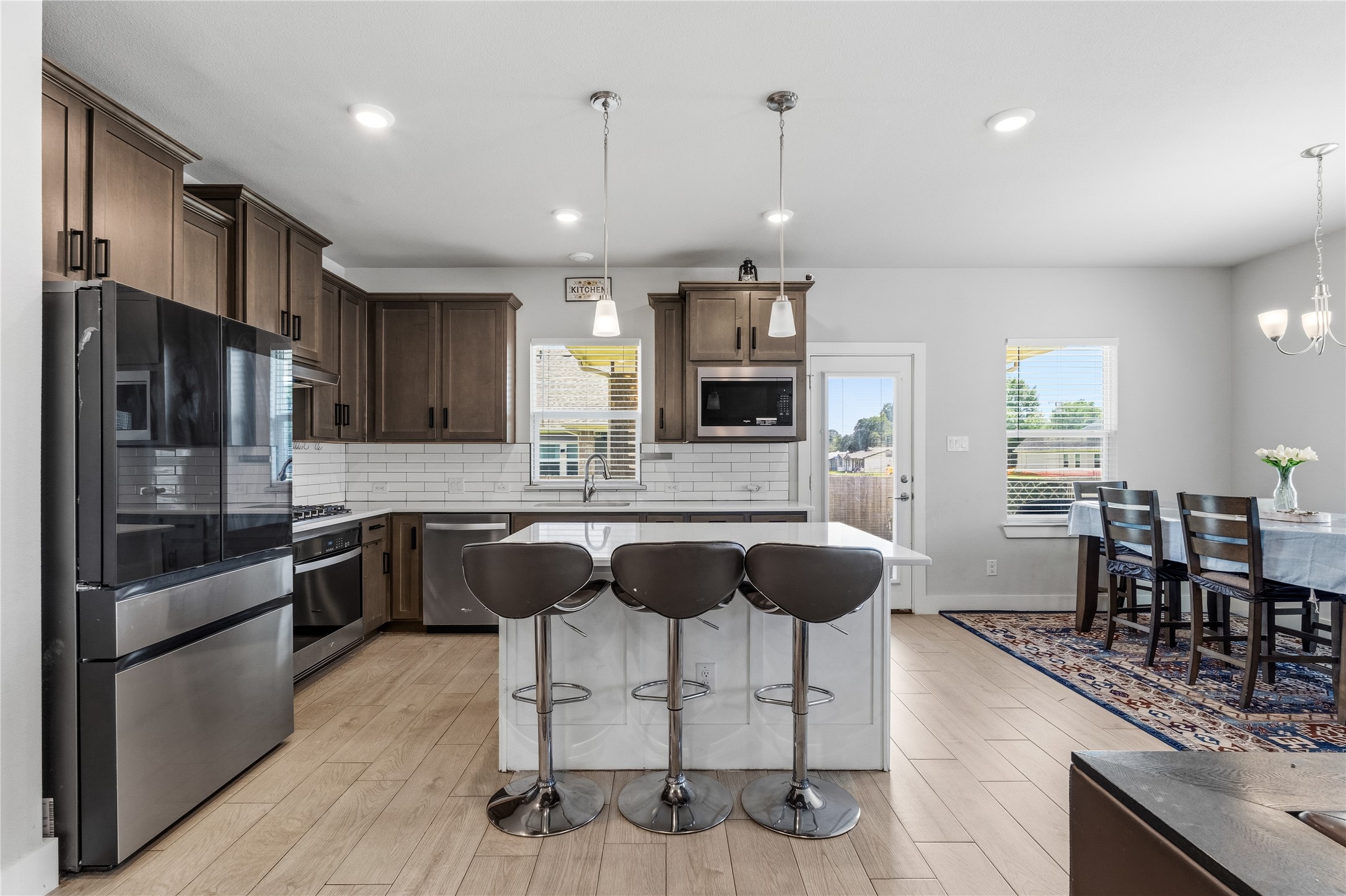 411 W Harwood Road Euless TX 76039