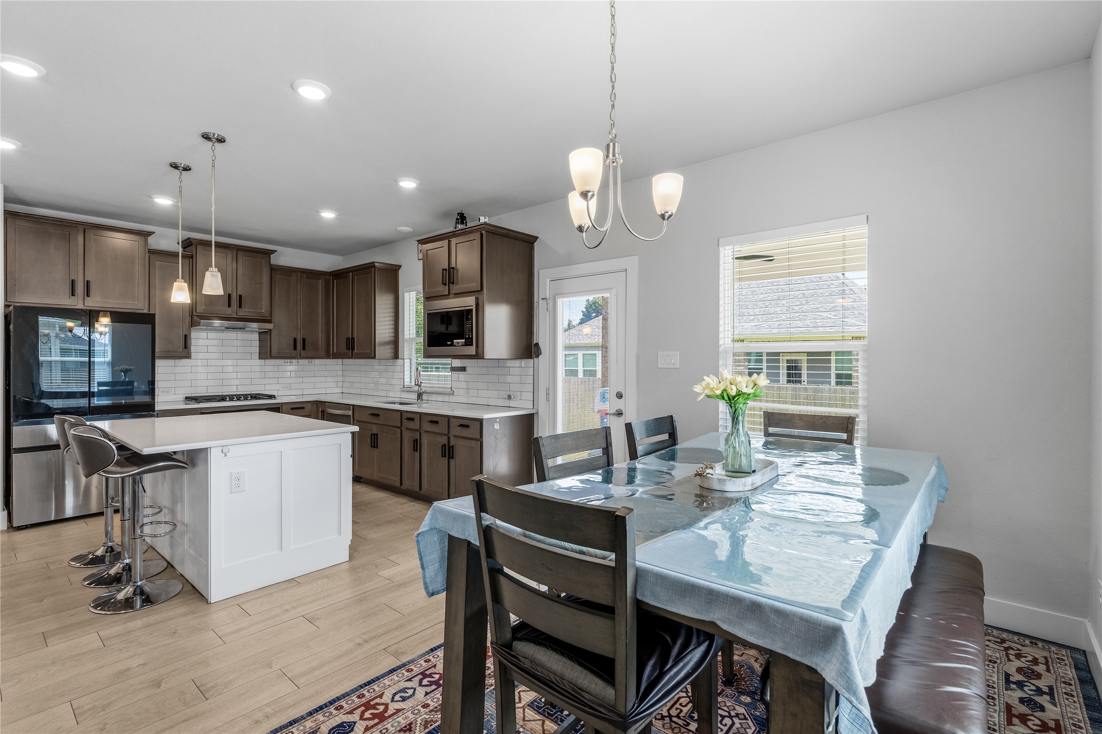 411 W Harwood Road Euless TX 76039
