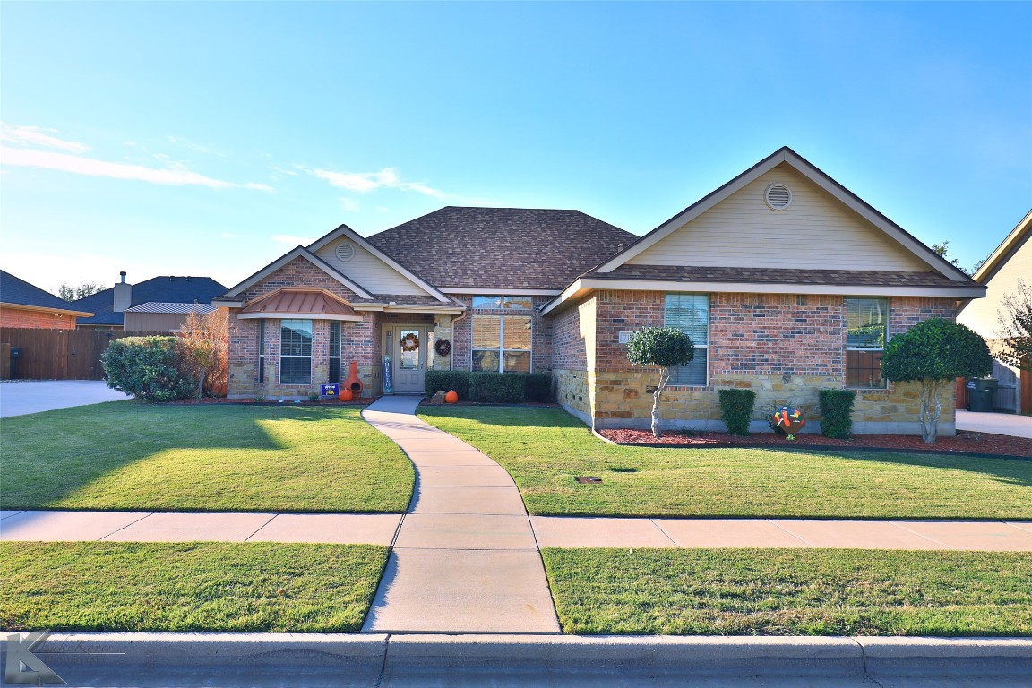 717 Beretta Drive Abilene TX 79602
