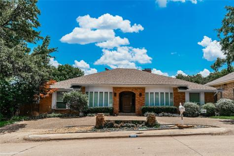 9660 Whitehurst Drive Dallas TX 75243