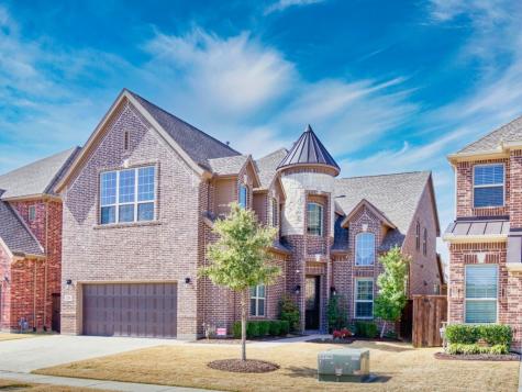 753 Rock Springs Road Coppell TX 75019
