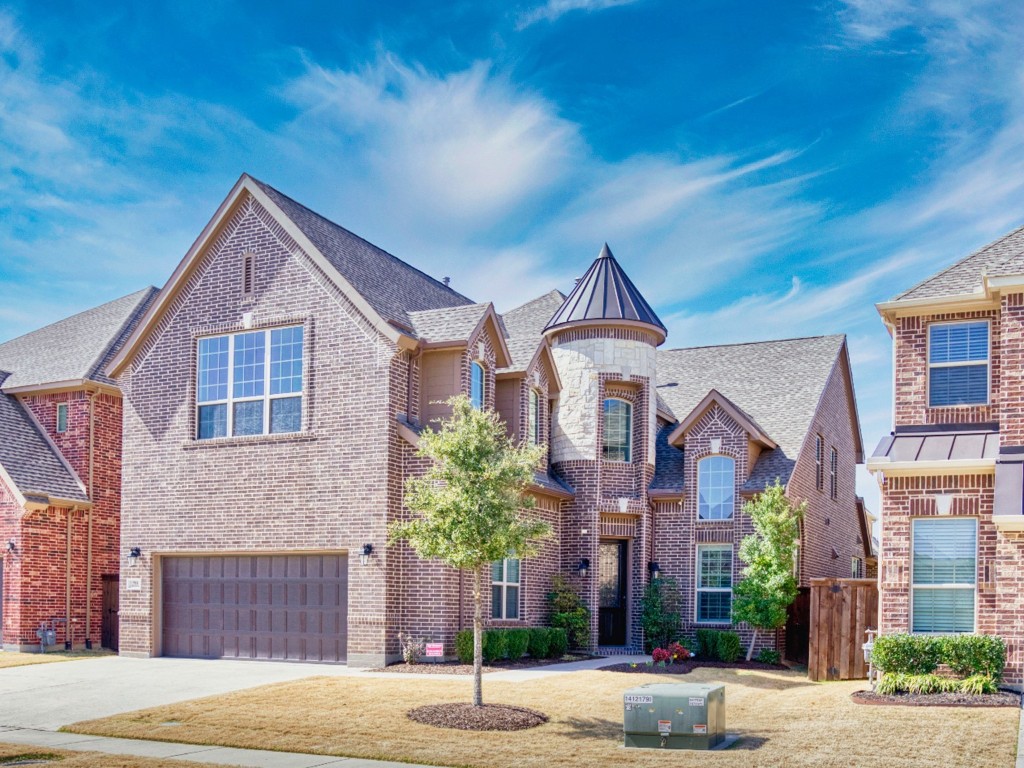 753 Rock Springs Road Coppell TX 75019