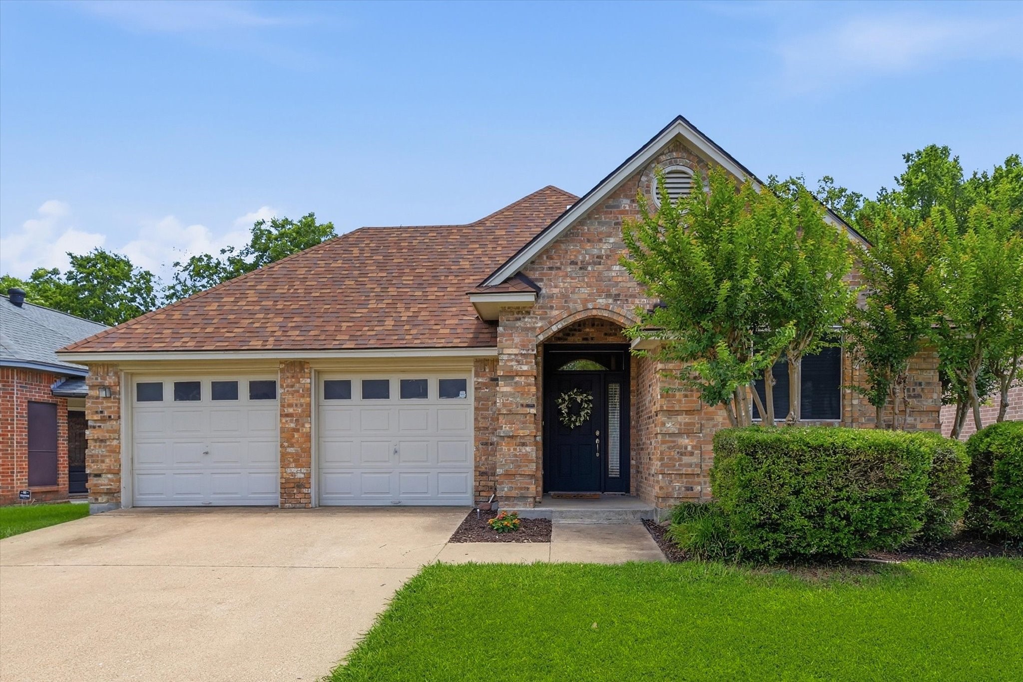 4207 Crossgate Court Arlington TX 76016