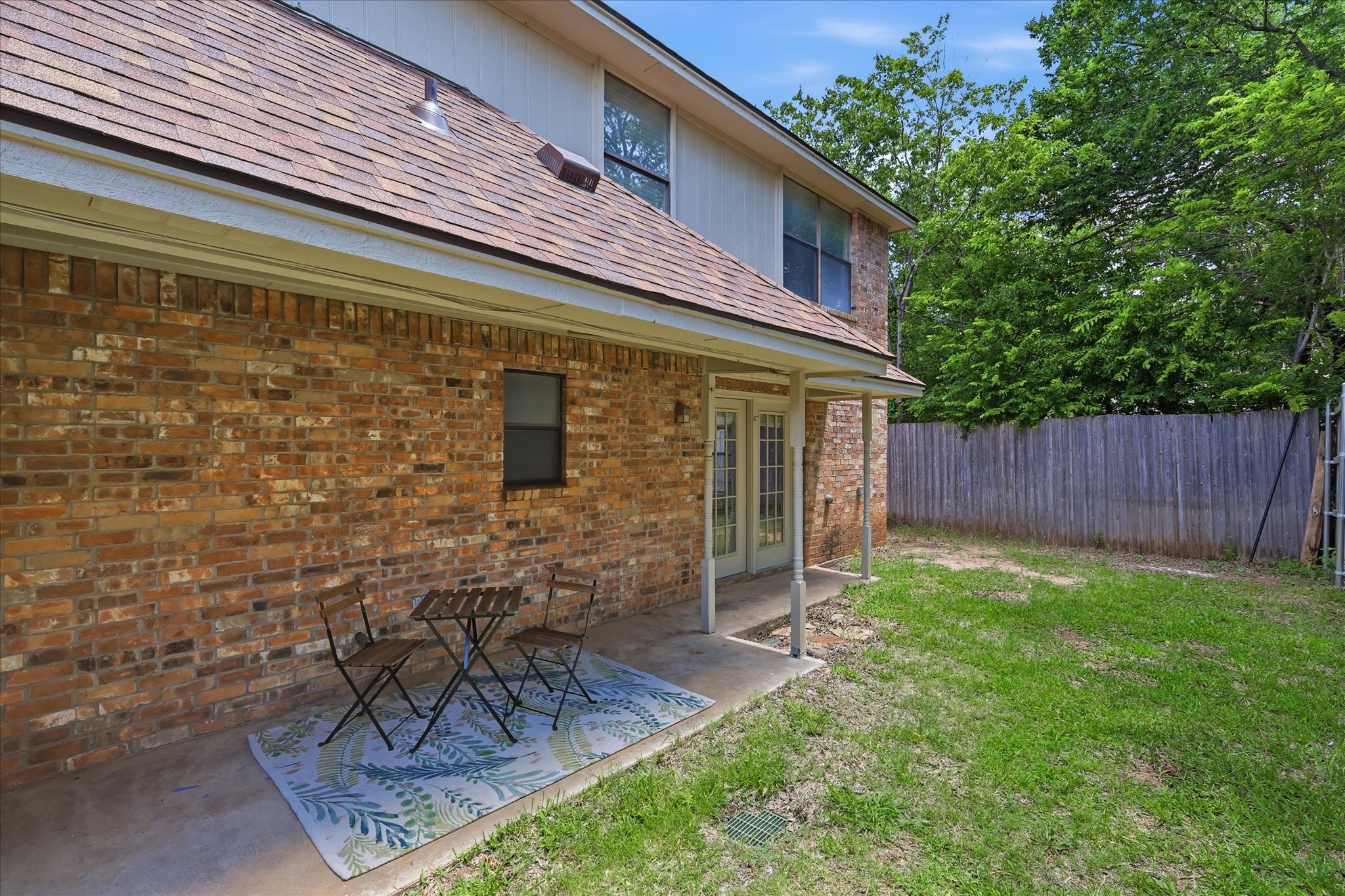4207 Crossgate Court Arlington TX 76016