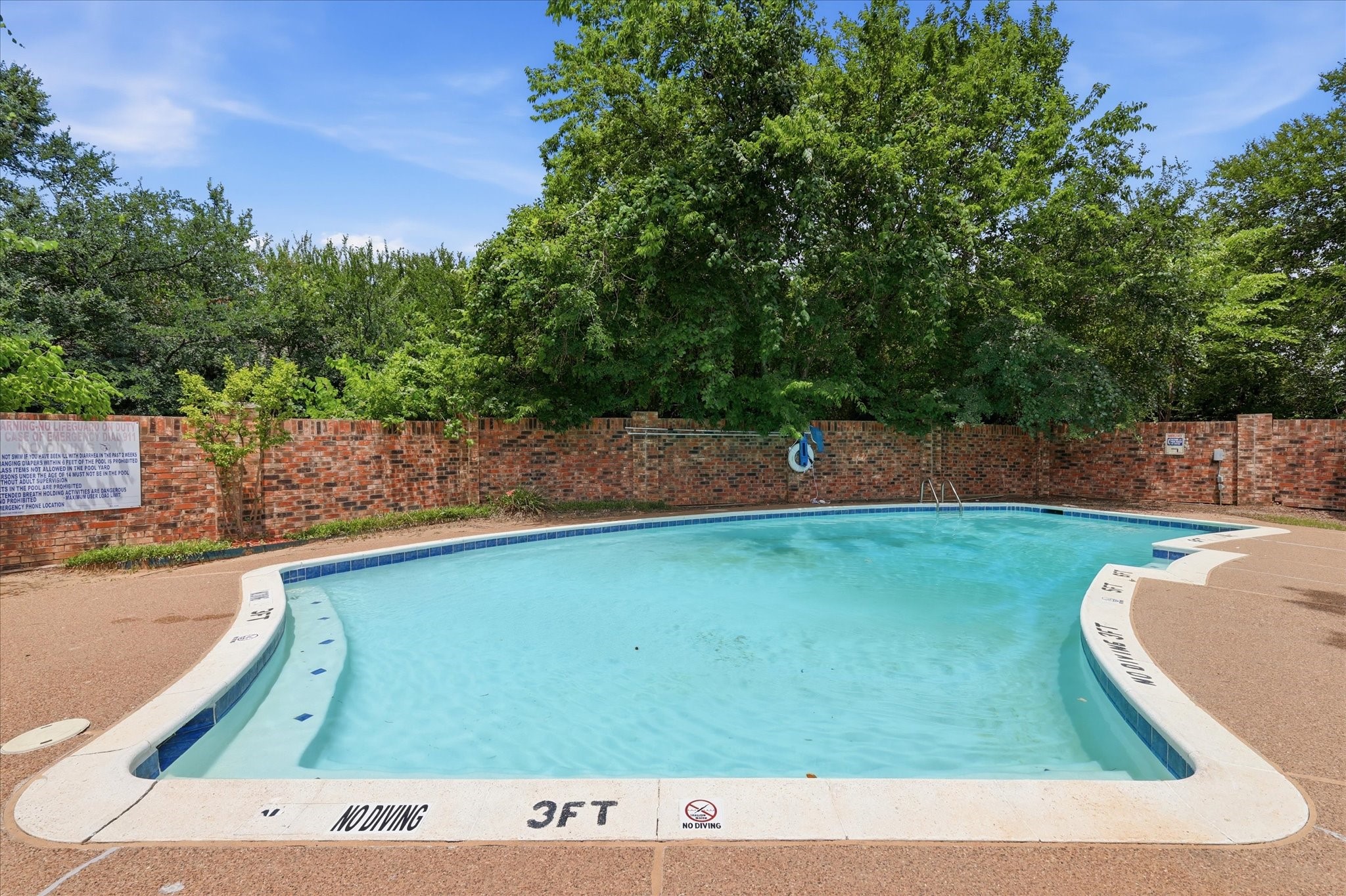 4207 Crossgate Court Arlington TX 76016