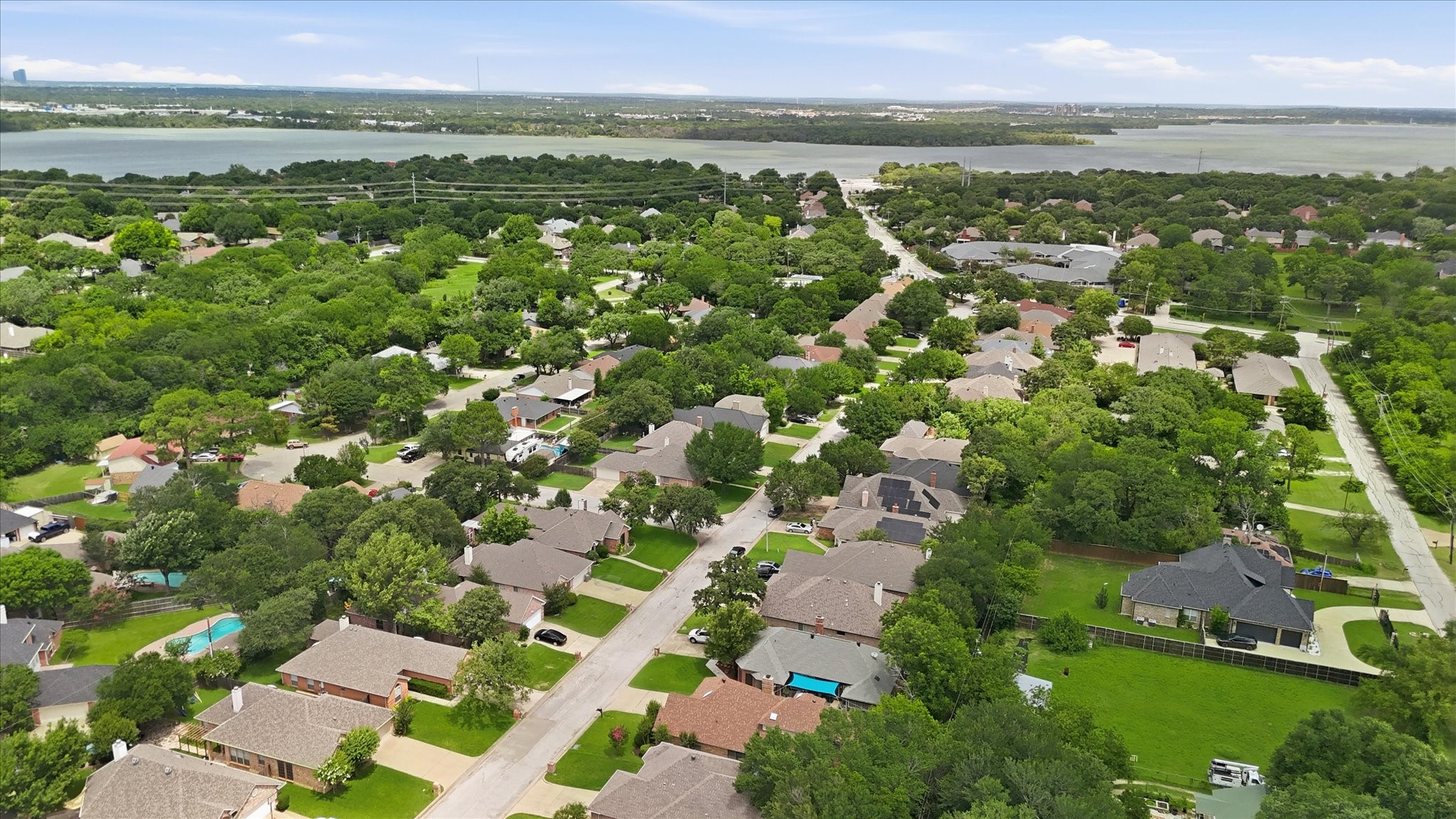 4207 Crossgate Court Arlington TX 76016