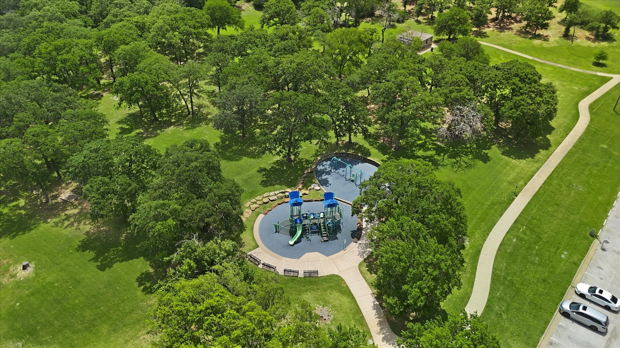 4207 Crossgate Court Arlington TX 76016