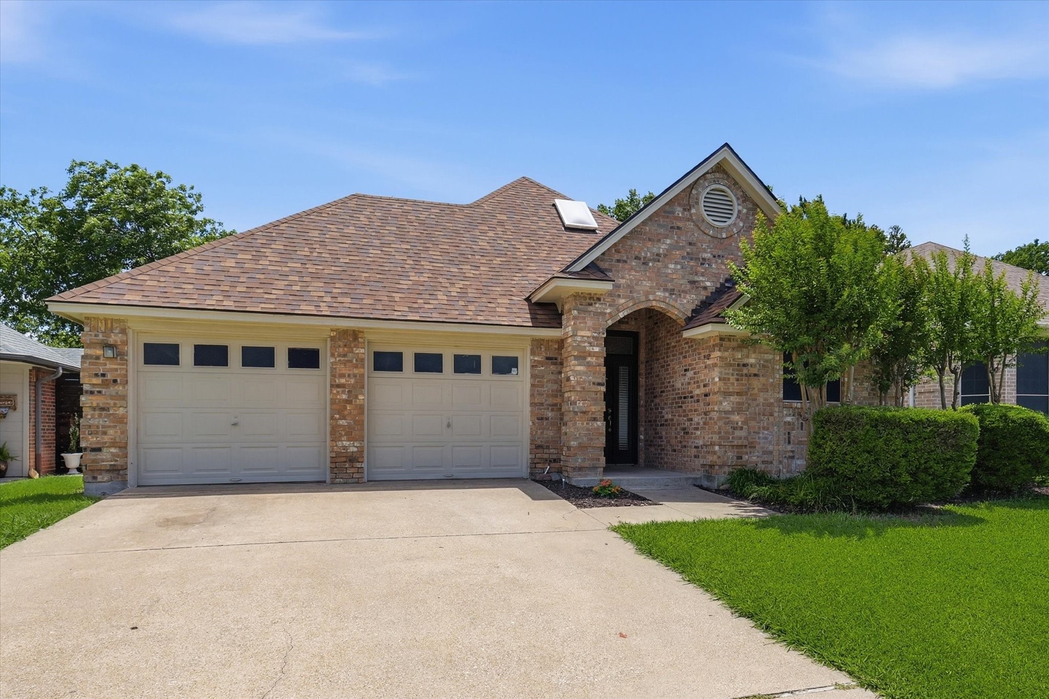 4207 Crossgate Court Arlington TX 76016