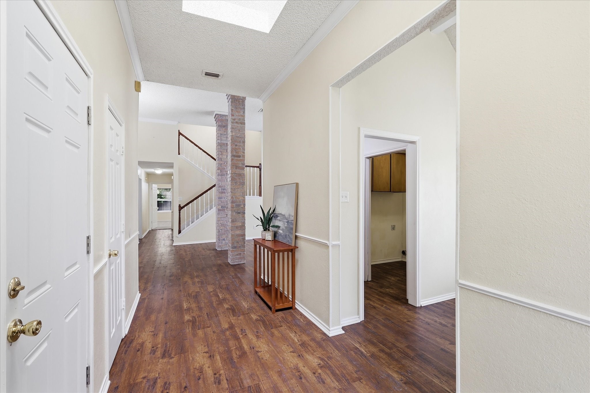4207 Crossgate Court Arlington TX 76016