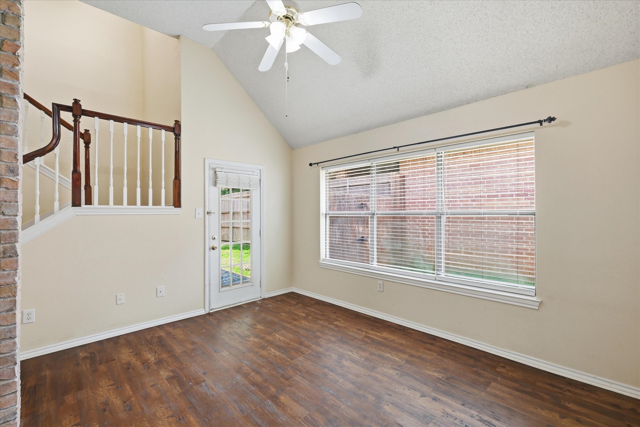 4207 Crossgate Court Arlington TX 76016