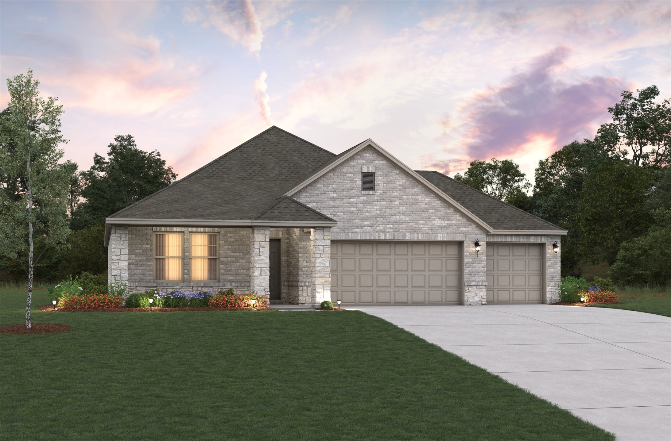 1802 Dove Drive Princeton TX 75407