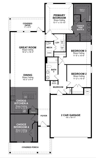 1802 Dove Drive Princeton TX 75407