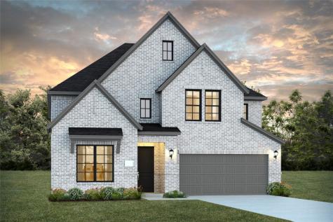 4928 Celestial Road Mckinney TX 75071