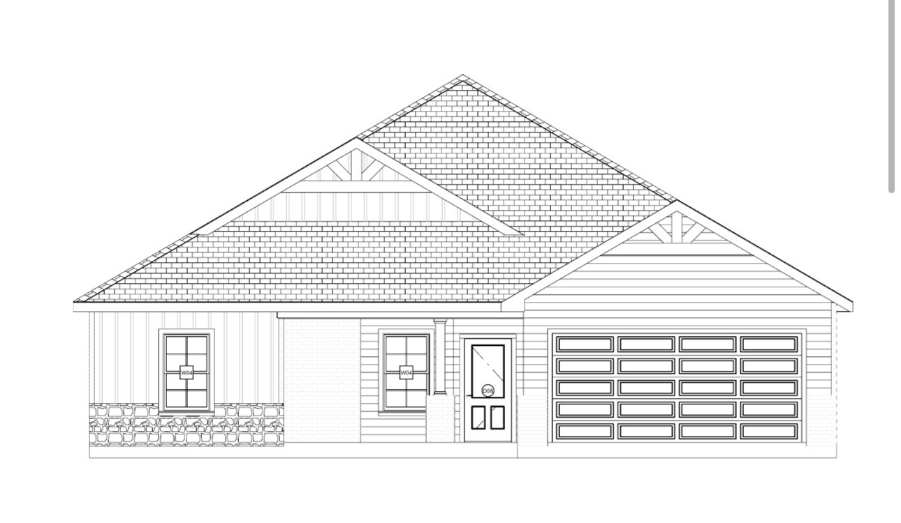 6908 Glen Abbey Abilene TX 79606