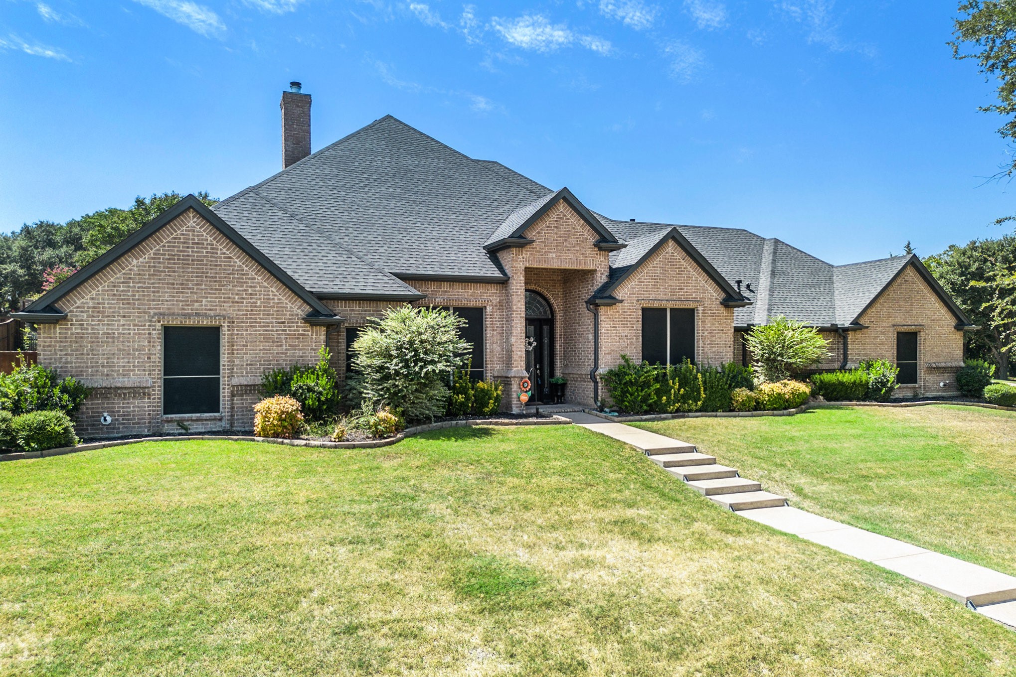 8409 Waterfront Court Fort Worth TX 76179