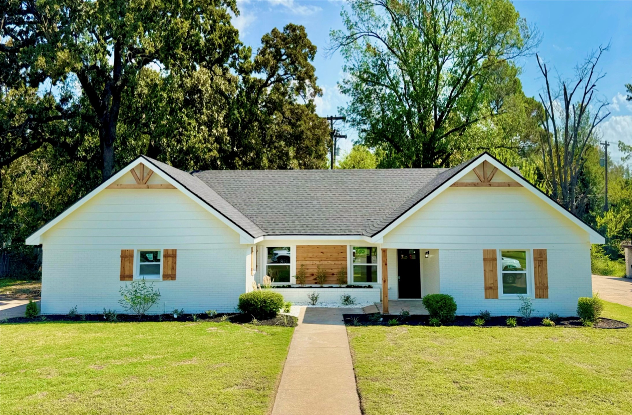 1615 Bowie Drive Corsicana TX 75110