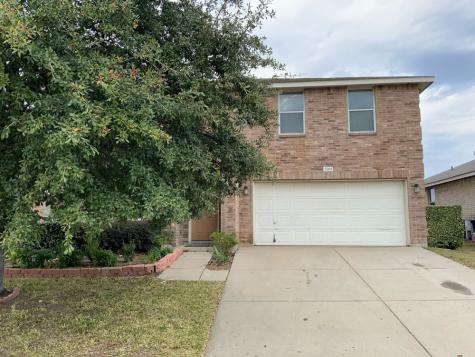 5009 River Rock Boulevard Fort Worth TX 76179