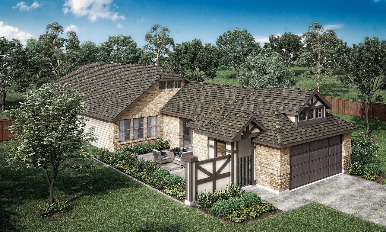 705 Presidio Street Aubrey TX 76227