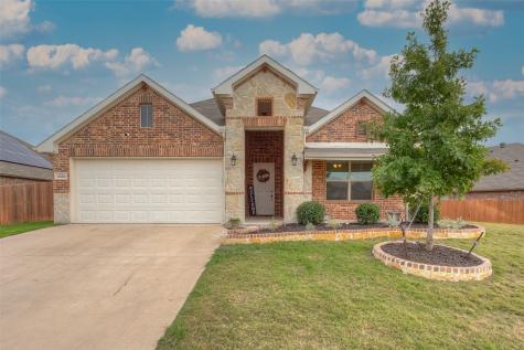 2561 Weatherford Heights Drive Weatherford TX 76087