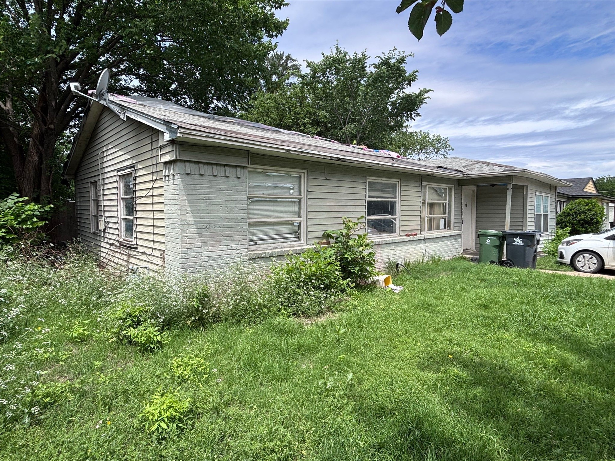 1504 Daniel Drive Arlington TX 76010