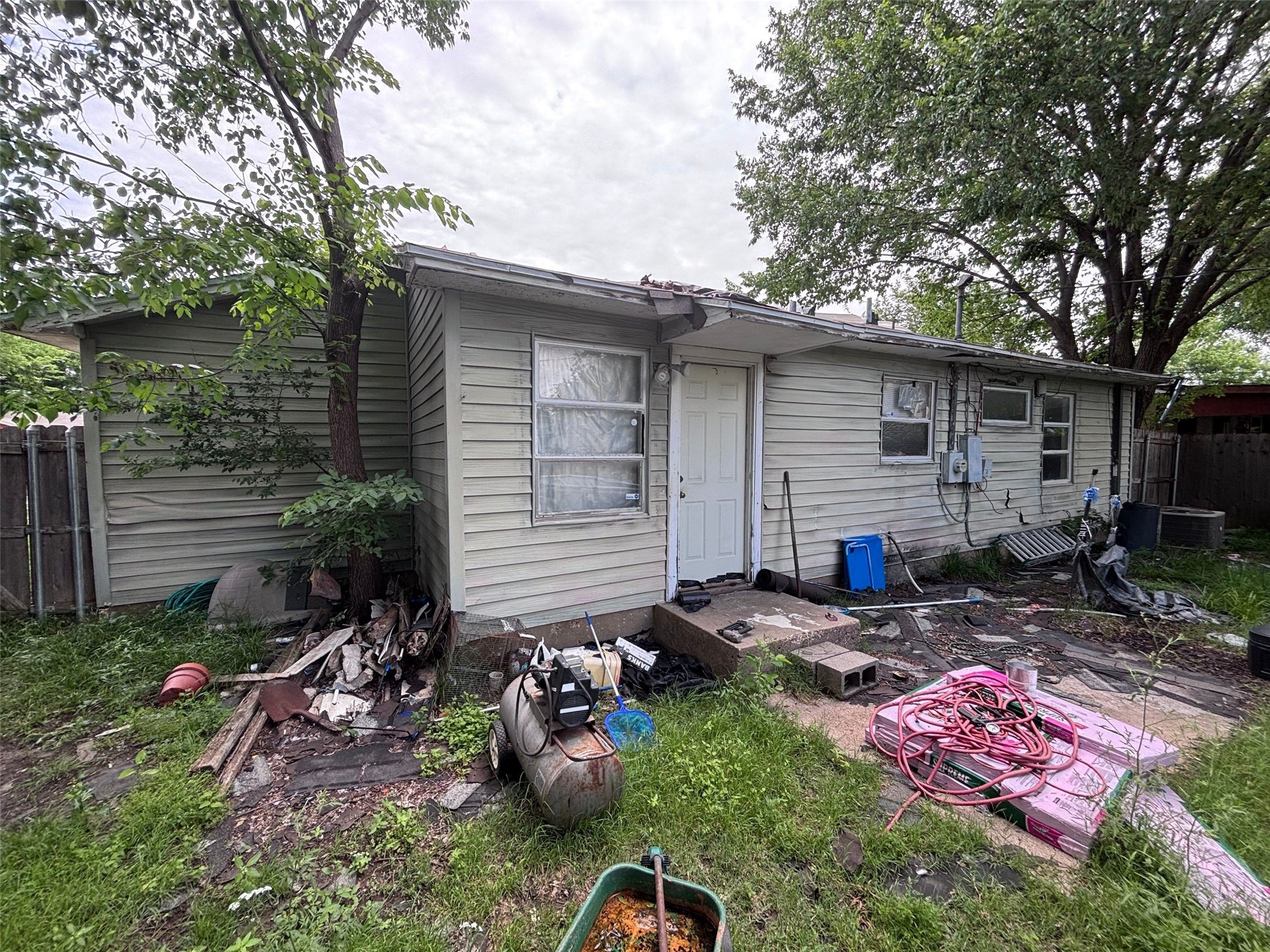 1504 Daniel Drive Arlington TX 76010