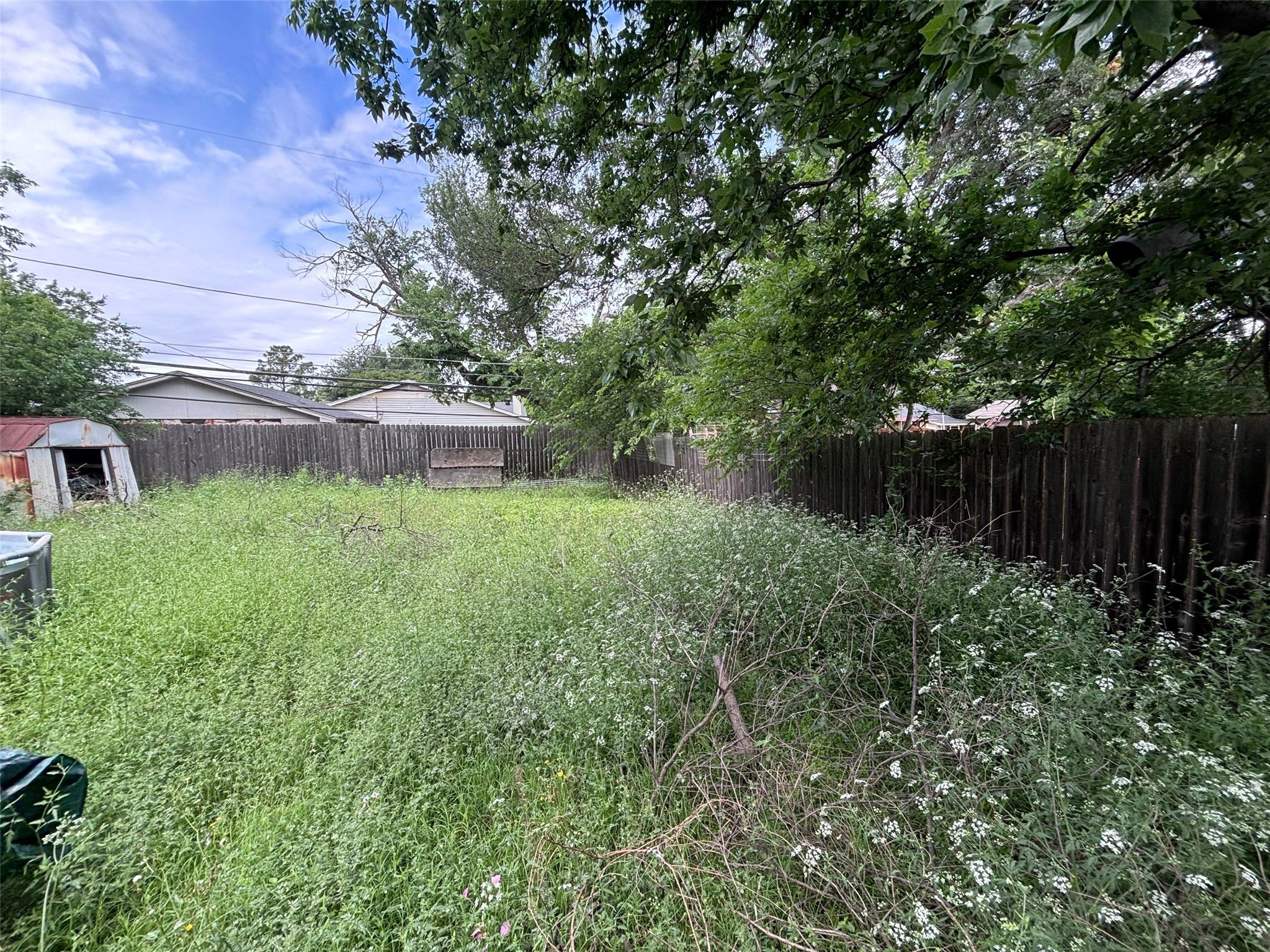 1504 Daniel Drive Arlington TX 76010
