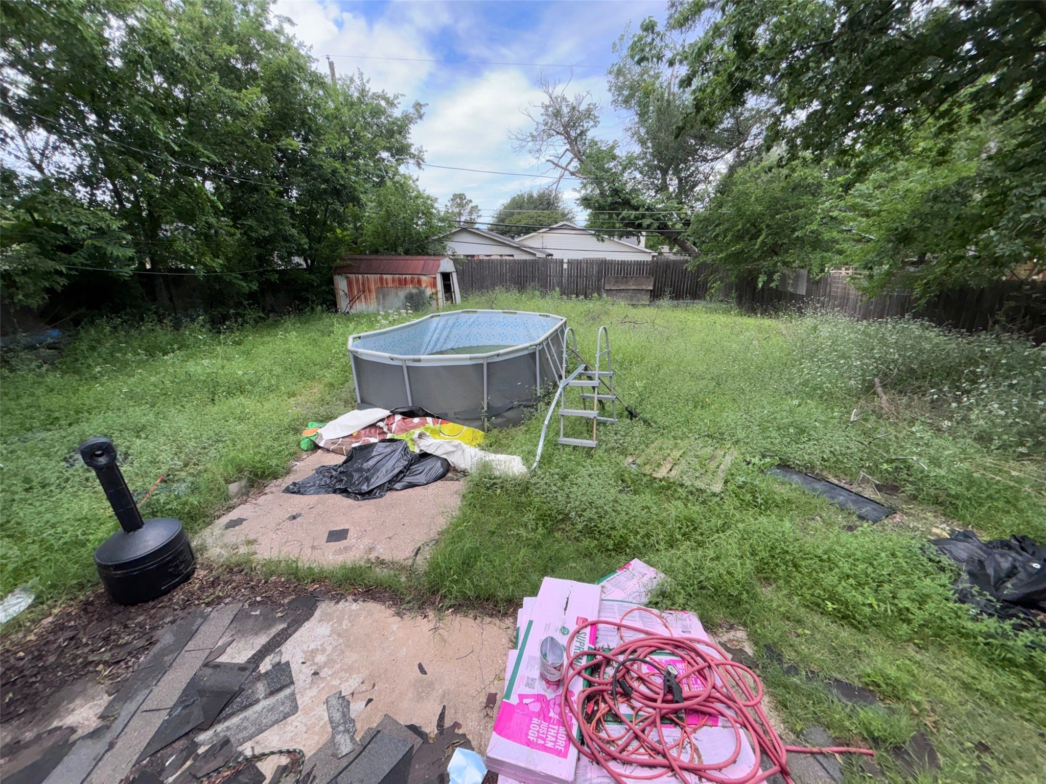 1504 Daniel Drive Arlington TX 76010