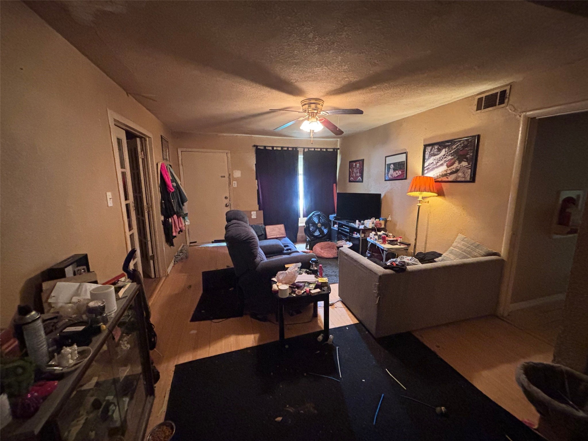 1504 Daniel Drive Arlington TX 76010
