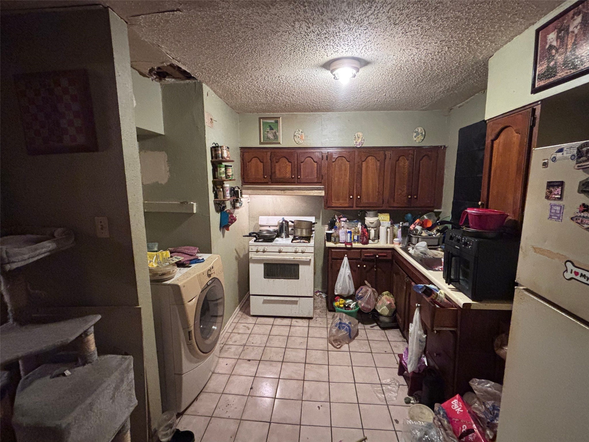 1504 Daniel Drive Arlington TX 76010